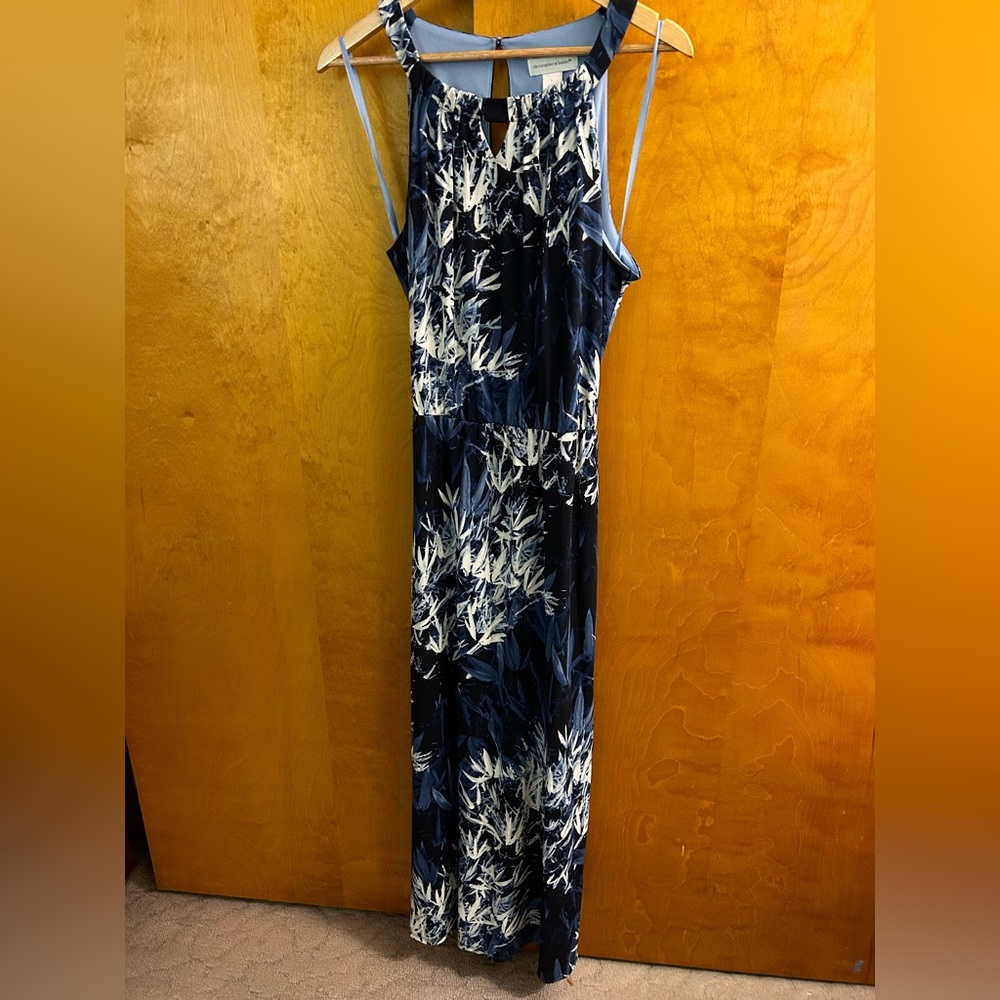 Christopher & Banks Maxi Dress